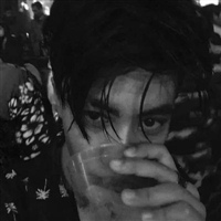 2019微信网红头像男高冷，冷漠读成伤！