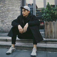 2019微信网红头像男高冷，冷漠读成伤！