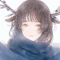 女高中生适合用的微信头像