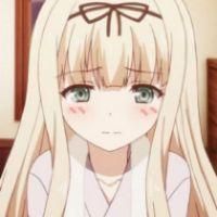 女高中生适合用的微信头像