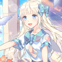 女高中生适合用的微信头像