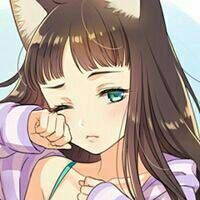 女高中生适合用的微信头像