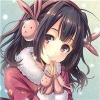 女高中生适合用的微信头像