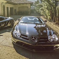 2019新版微信头像汽车