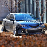 2019新版微信头像汽车