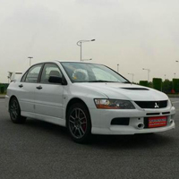 2019新版微信头像汽车