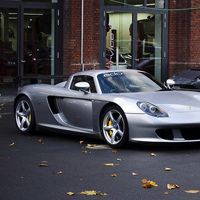 2019新版微信头像汽车