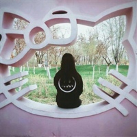 情侣头像一男一女2019最火