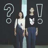 情侣头像一男一女2019最火