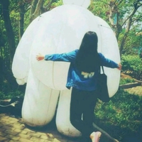 2019猪年微信情侣头像，此生只念你一人！