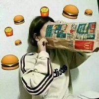 2019猪年微信情侣头像，此生只念你一人！