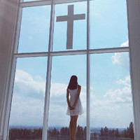 2019猪年微信情侣头像，此生只念你一人！