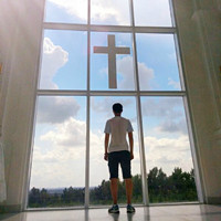 2019猪年微信情侣头像，此生只念你一人！