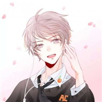 男生动漫QQ头像呆萌，我的呆萌你喜欢！