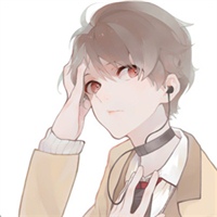 男生动漫QQ头像呆萌，我的呆萌你喜欢！