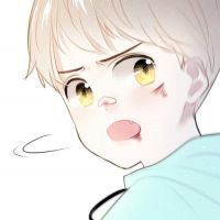 男生动漫QQ头像呆萌，我的呆萌你喜欢！