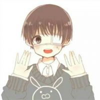 男生动漫QQ头像呆萌，我的呆萌你喜欢！