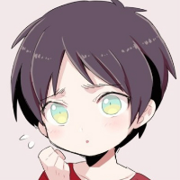 男生动漫QQ头像呆萌，我的呆萌你喜欢！