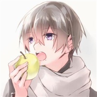 男生动漫QQ头像呆萌，我的呆萌你喜欢！