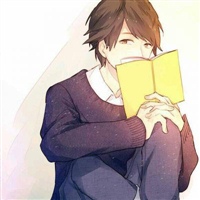 男生动漫QQ头像呆萌，我的呆萌你喜欢！