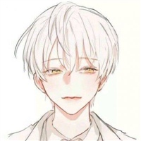 男生动漫QQ头像呆萌，我的呆萌你喜欢！