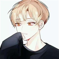 男生动漫QQ头像呆萌，我的呆萌你喜欢！