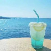 女生微信头像图片清新淡雅