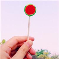 女生微信头像图片清新淡雅