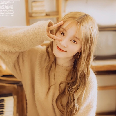 唯美可爱的多人姐妹头像_拍照爱嘟嘴的可爱女生