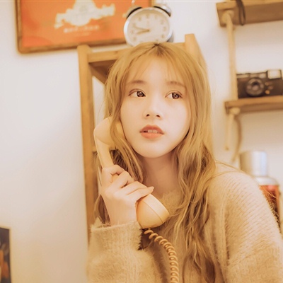 唯美可爱的多人姐妹头像_拍照爱嘟嘴的可爱女生