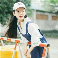 可爱清新甜美女生头像 女生头像可爱单纯唯美