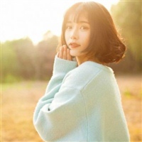 可爱清新甜美女生头像 女生头像可爱单纯唯美