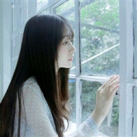 可爱清新甜美女生头像 女生头像可爱单纯唯美