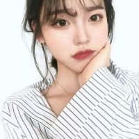 可爱清新甜美女生头像 女生头像可爱单纯唯美