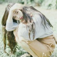 可爱清新甜美女生头像 女生头像可爱单纯唯美