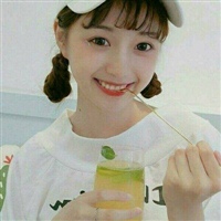 可爱清新甜美女生头像 女生头像可爱单纯唯美