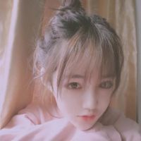 可爱清新甜美女生头像 女生头像可爱单纯唯美