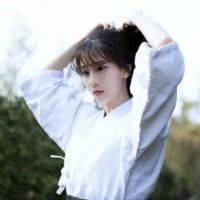 可爱清新甜美女生头像 女生头像可爱单纯唯美