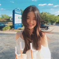 可爱清新甜美女生头像 女生头像可爱单纯唯美