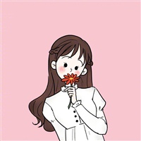 适合快手的闺蜜头像图片