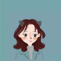 适合快手的闺蜜头像图片