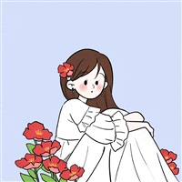 适合快手的闺蜜头像图片