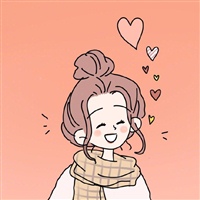 适合快手的闺蜜头像图片