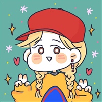 适合快手的闺蜜头像图片