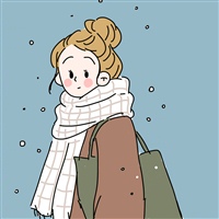 适合快手的闺蜜头像图片