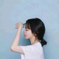 适合女生的头像小清新 头像图片大全小清新 