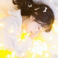 适合女生的头像小清新 头像图片大全小清新 