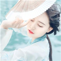 适合女生的头像小清新 头像图片大全小清新 