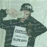 抖音头像女生公式冷酷霸气