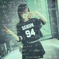 抖音头像女生公式冷酷霸气